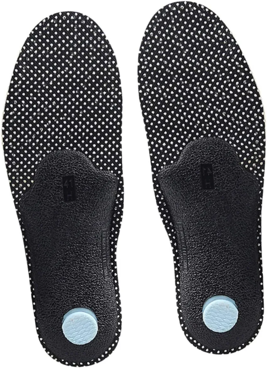 1 Pair Flatfoot Correction Insoles Arch Support for Foot Arch Support Brace