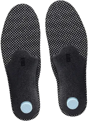 1 Pair Flatfoot Correction Insoles Arch Support for Foot Arch Support Brace