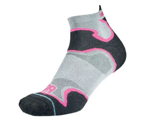 1000 Mile Fusion Socklet Repreve