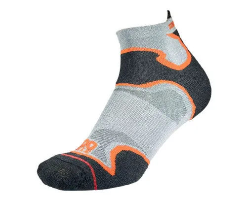 1000 Mile Fusion Socklet Repreve