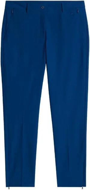 2023 J.Lindeberg Women Pia FW Golf Pants Estate Blue 27