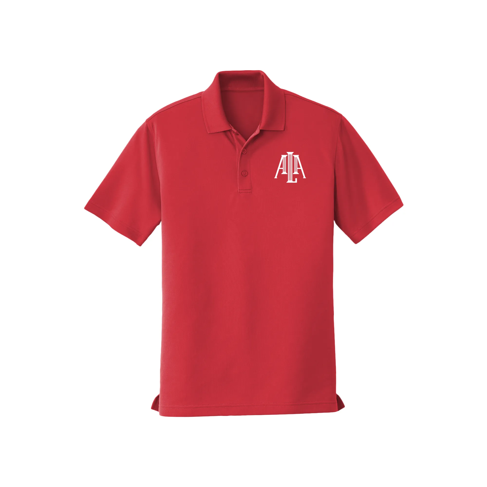 2024 Adult ALA Dry Fit Polo