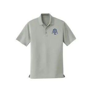 2024 Adult ALA Dry Fit Polo