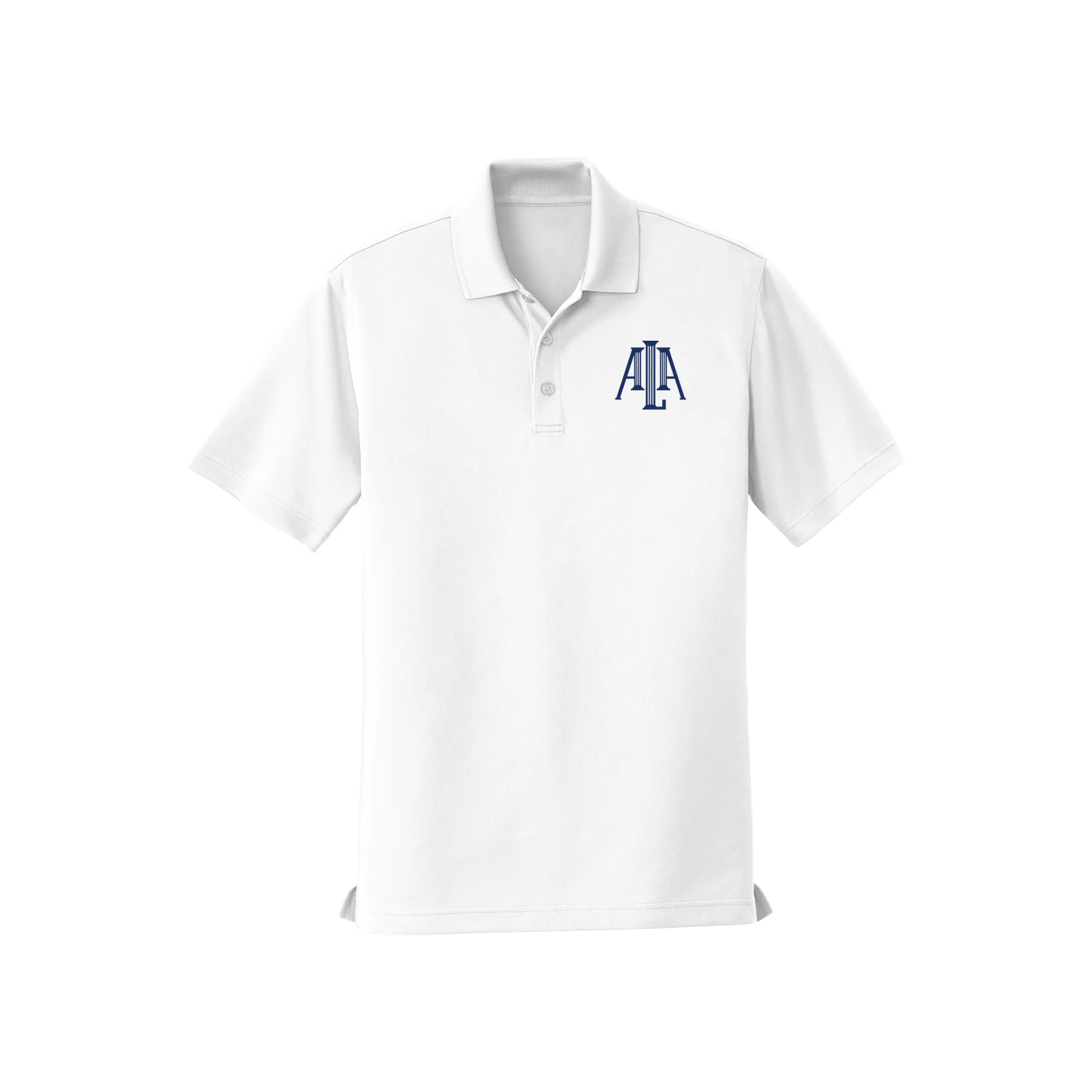 2024 Adult ALA Dry Fit Polo