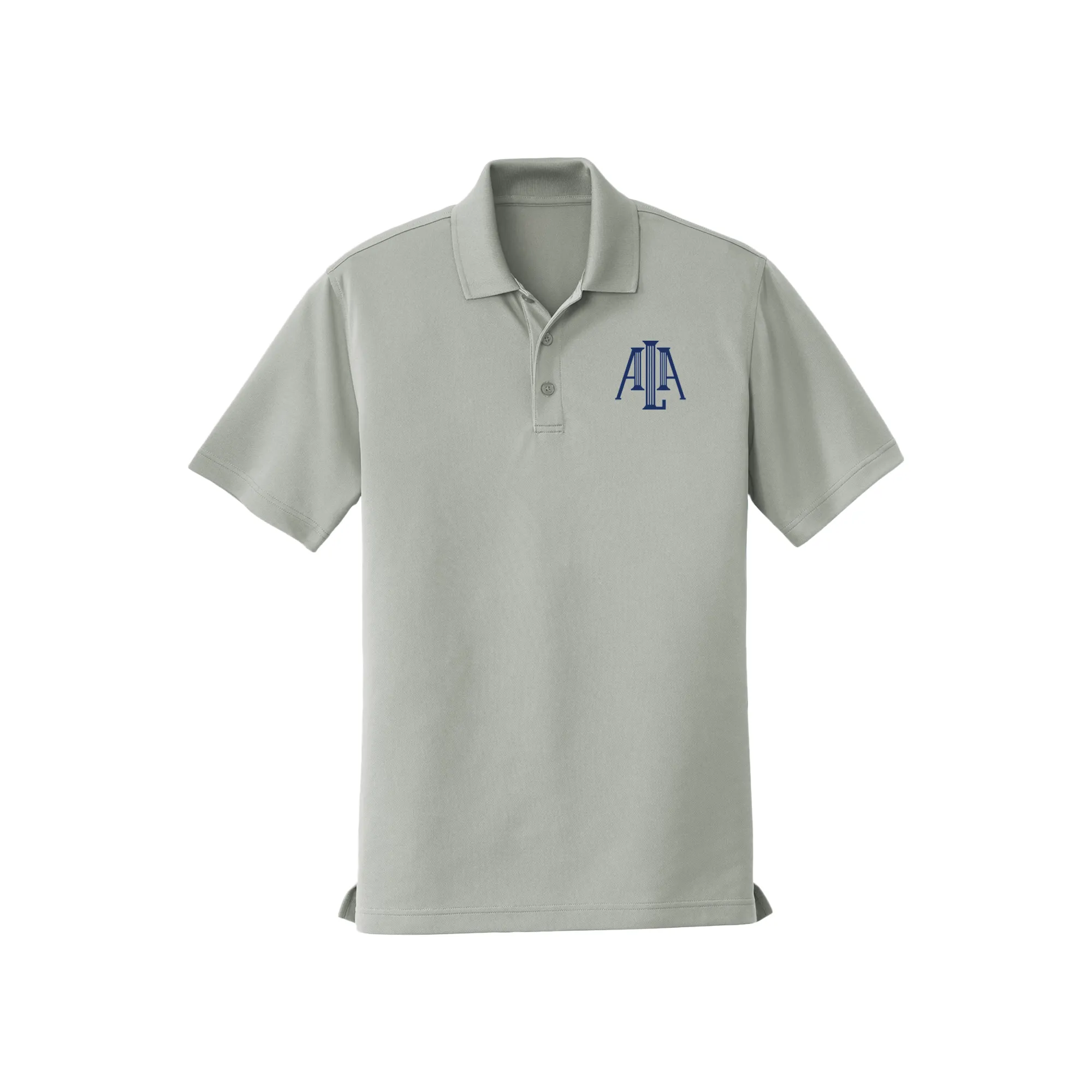 2024 Adult ALA Dry Fit Polo