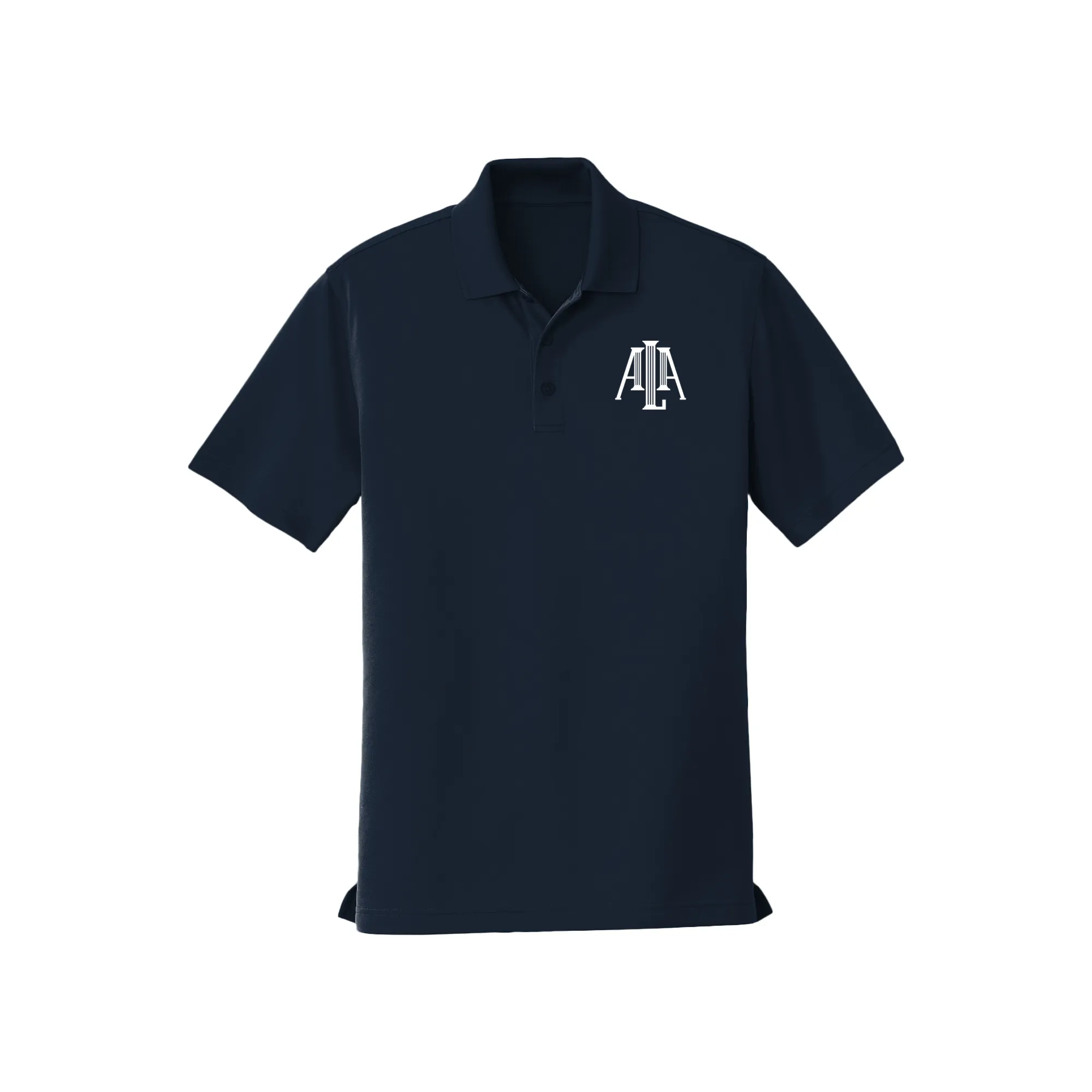 2024 Adult ALA Dry Fit Polo
