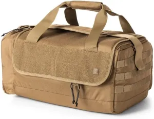 5.11 Tactical Unisex Range Ready Trainer Bag, 50 Liter Capacity, Removable Shoulder Straps, Style 56567