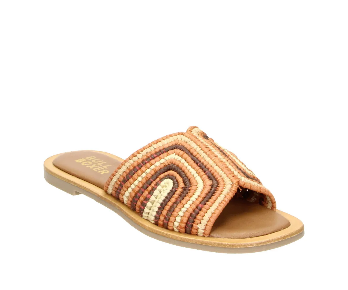 6RS0030703 6334 Orange-Beige