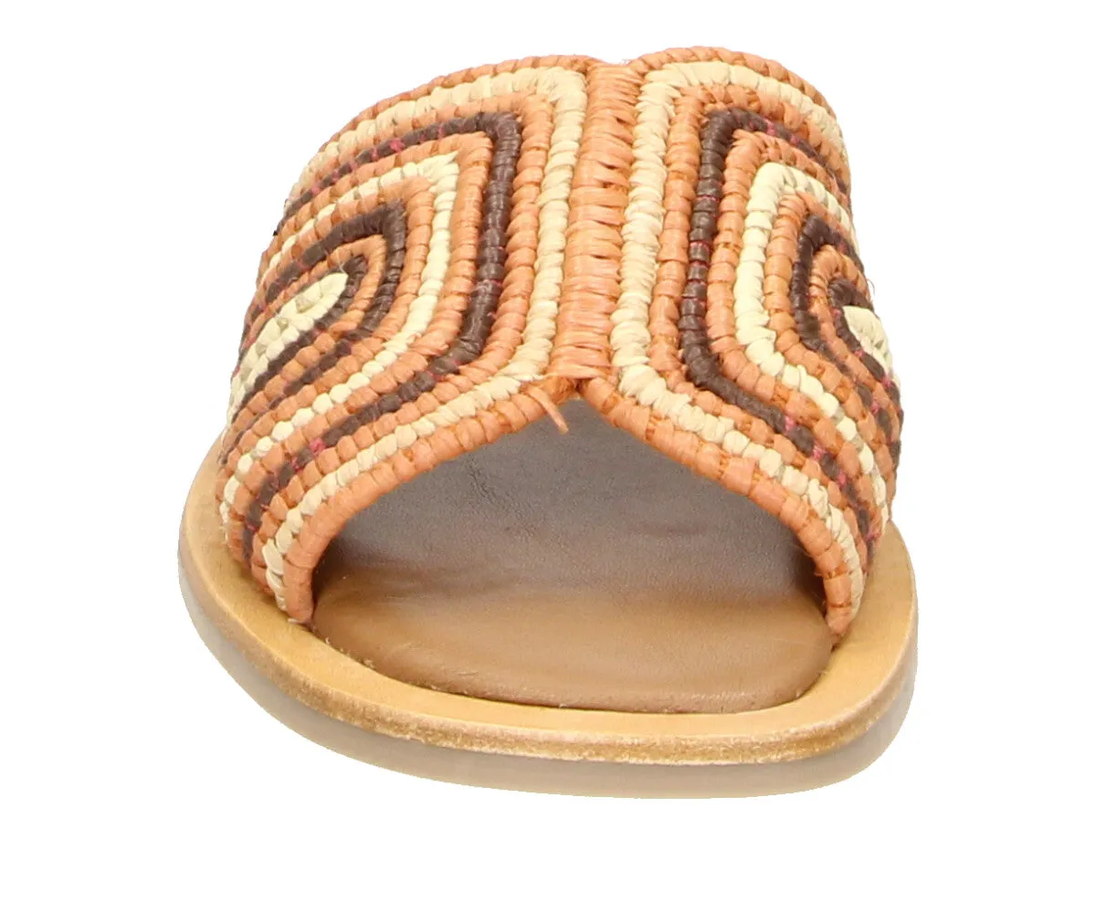 6RS0030703 6334 Orange-Beige