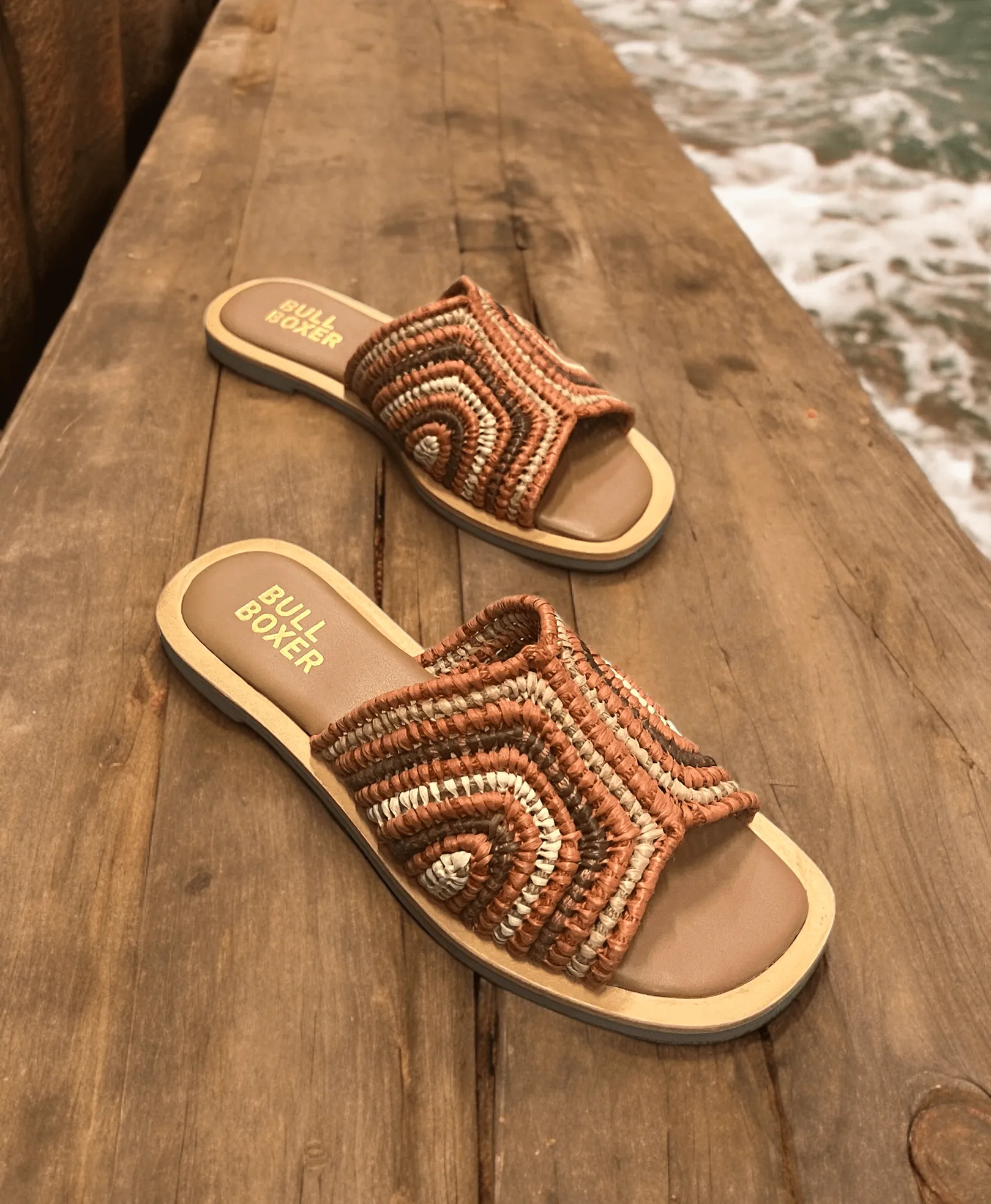 6RS0030703 6334 Orange-Beige