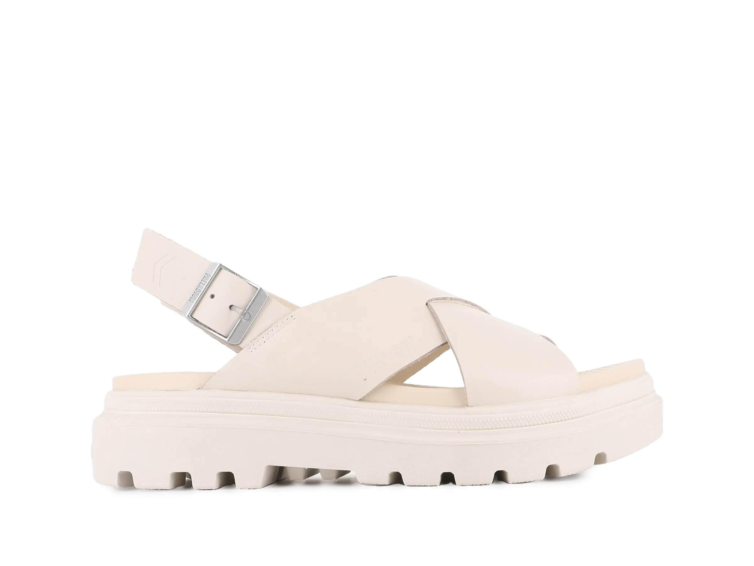 94461-175-M | PALLACRUISE CROSSED | ALMOND MILK