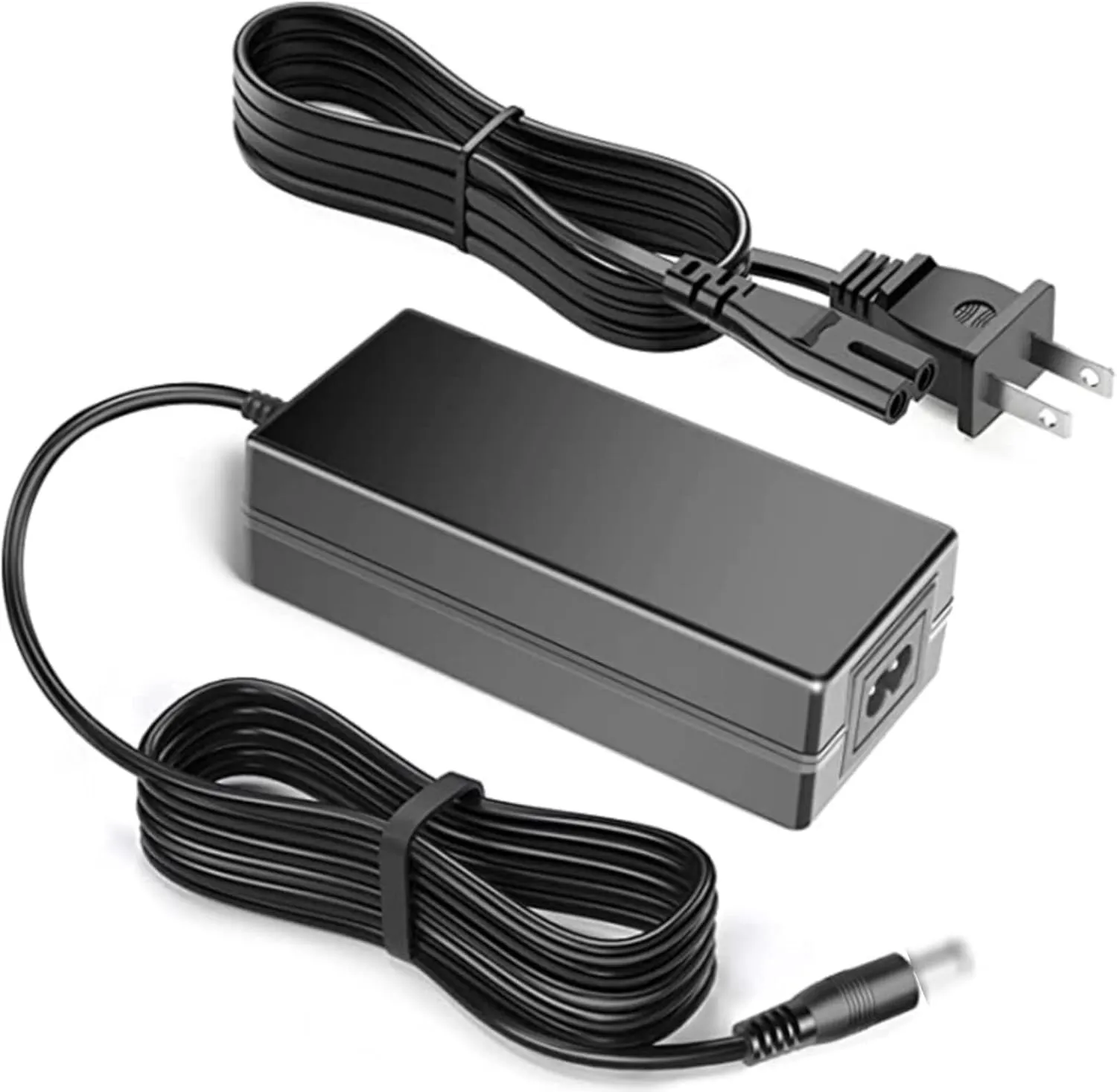 AC Adapter Replacement for Precor EFX 524 EFX 534 Rear Drive Elliptical Trainer Charger PSU