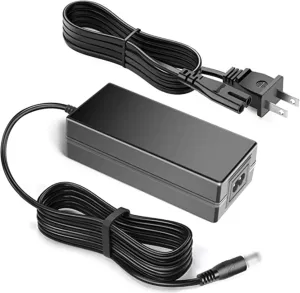 AC Adapter Replacement for Precor EFX 524 EFX 534 Rear Drive Elliptical Trainer Charger PSU