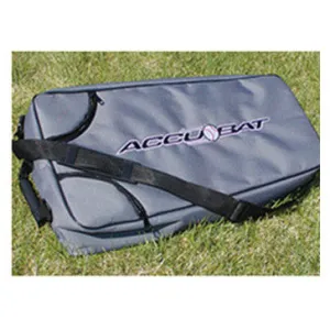 Accubat Infield Trainer & Bag