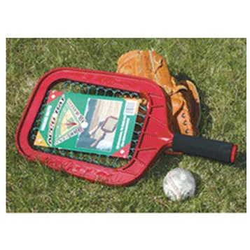 Accubat Infield Trainer & Bag