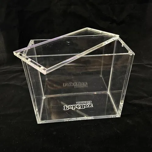 Acrylic Protector -  Pokemon Elite Trainer Box (ETB)