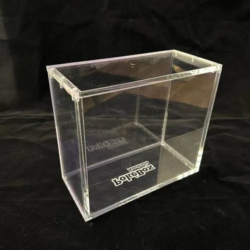 Acrylic Protector -  Pokemon Elite Trainer Box (ETB)