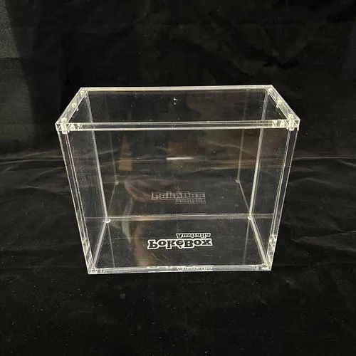 Acrylic Protector -  Pokemon Elite Trainer Box (ETB)