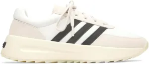 adidas Mens Fear of God X Athletics Los Angeles Lace Up Sneakers Shoes Casual - Off White