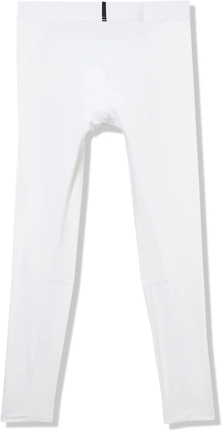 adidas Men's Techfit Soccer Long Tights