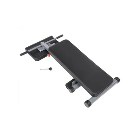 Adjustable Sit Up Bench Slant Board Ab Trainer