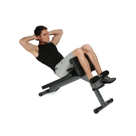 Adjustable Sit Up Bench Slant Board Ab Trainer