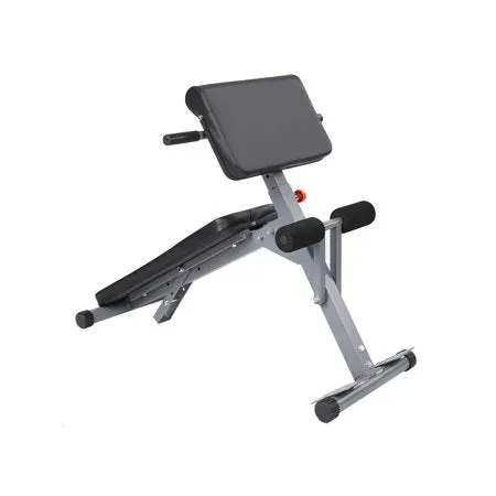 Adjustable Sit Up Bench Slant Board Ab Trainer
