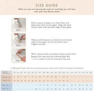 Aetrex Women's Summer Orthopedic Woven Quarter Strap Wedge Sandals - Arch Support Jute Wrapped Platform Wedge Sandals