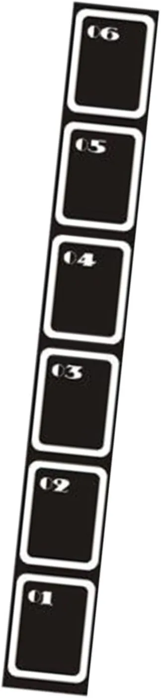 Agility Training Ladder Mat Speed Ladder Playground Speed Training Equipment Footwork Trainer Improve Speed Balance Strength