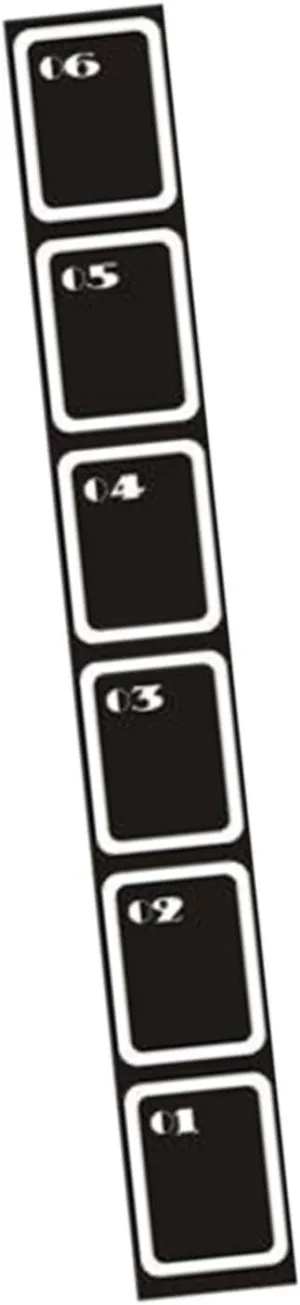 Agility Training Ladder Mat Speed Ladder Playground Speed Training Equipment Footwork Trainer Improve Speed Balance Strength