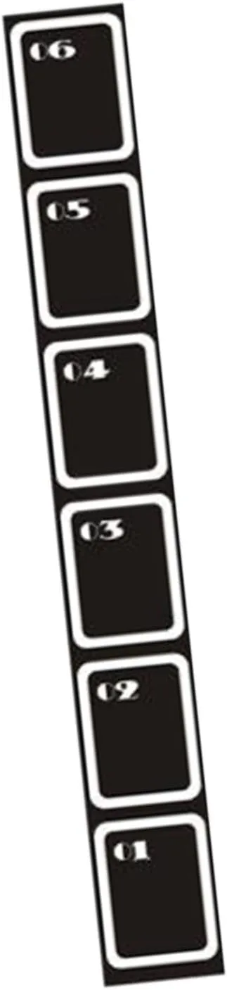 Agility Training Ladder Mat Speed Ladder Playground Speed Training Equipment Footwork Trainer Improve Speed Balance Strength
