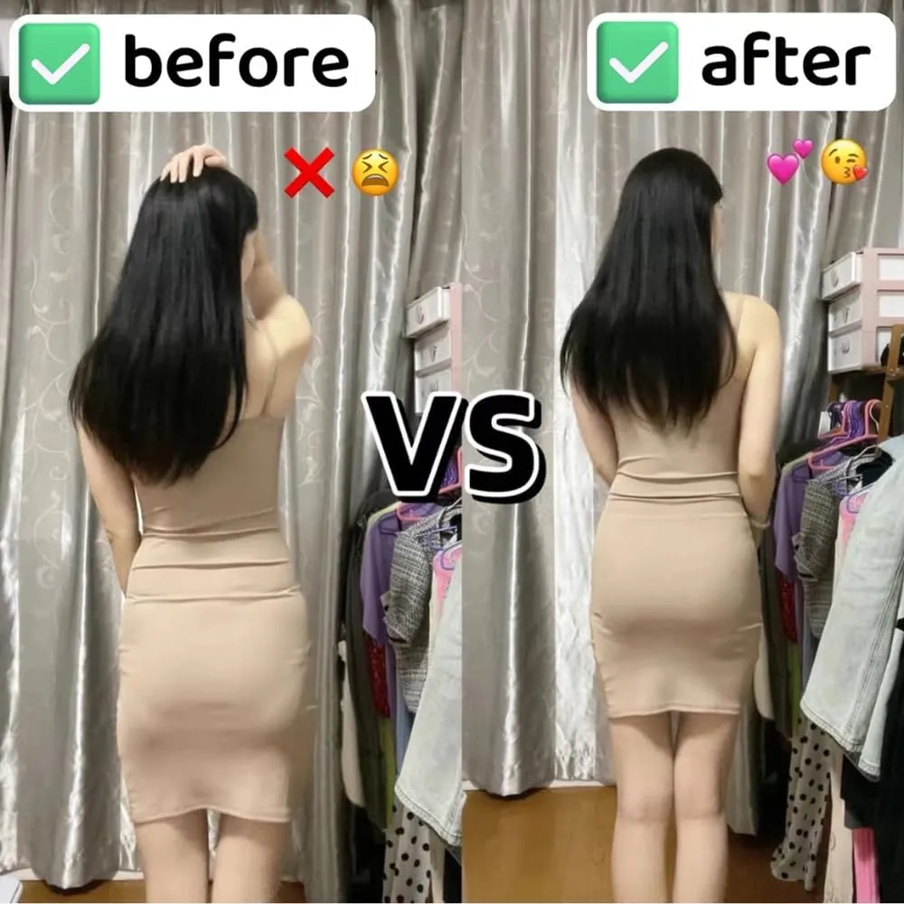 Aimery women 2pcs Seamless Butt Lifter Shapewear Padded Booty Pads Control Panties Hip Enhancer Underwear Body Shape Panty
