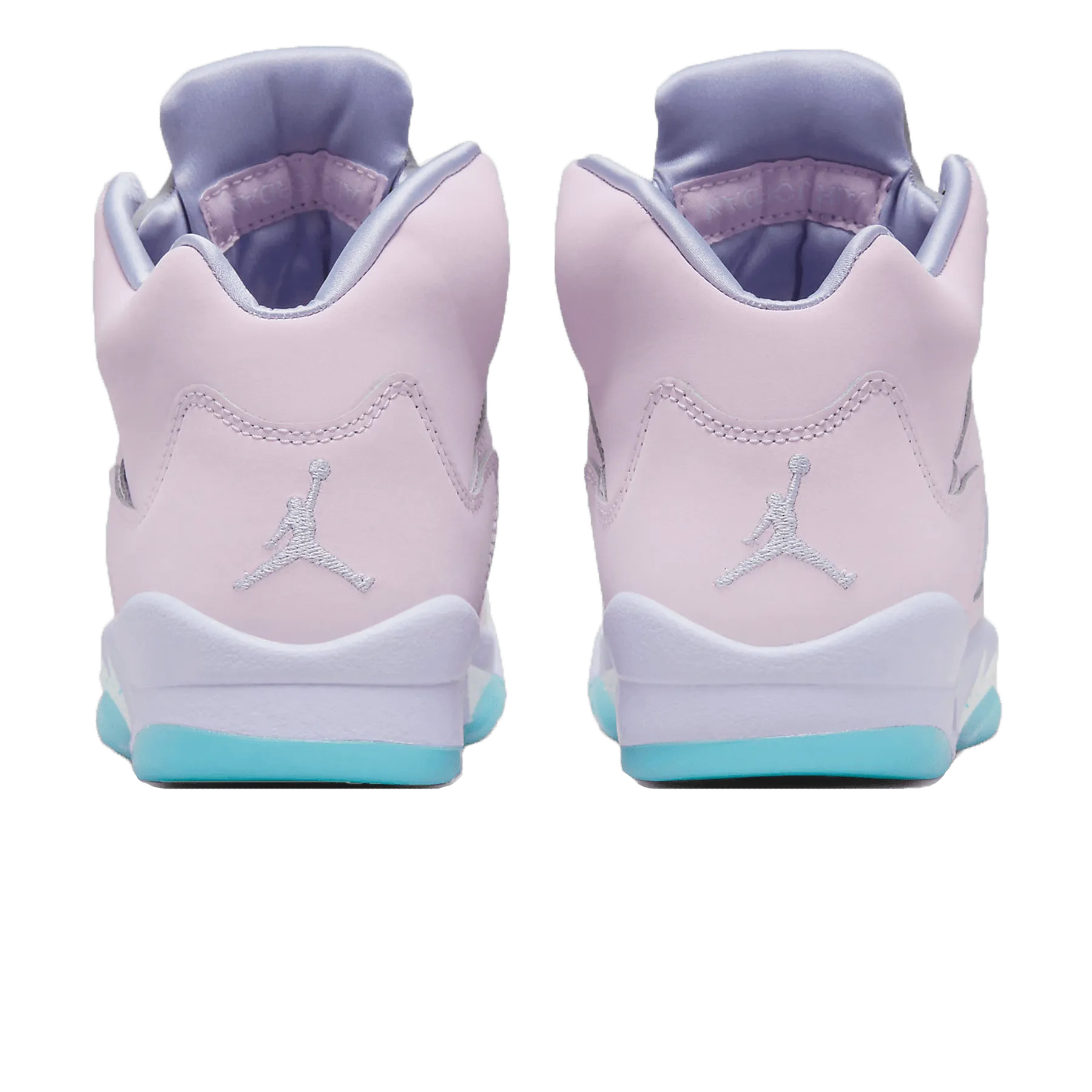 Air Jordan 5 Retro GS 'Easter'