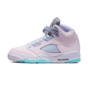 Air Jordan 5 Retro GS 'Easter'