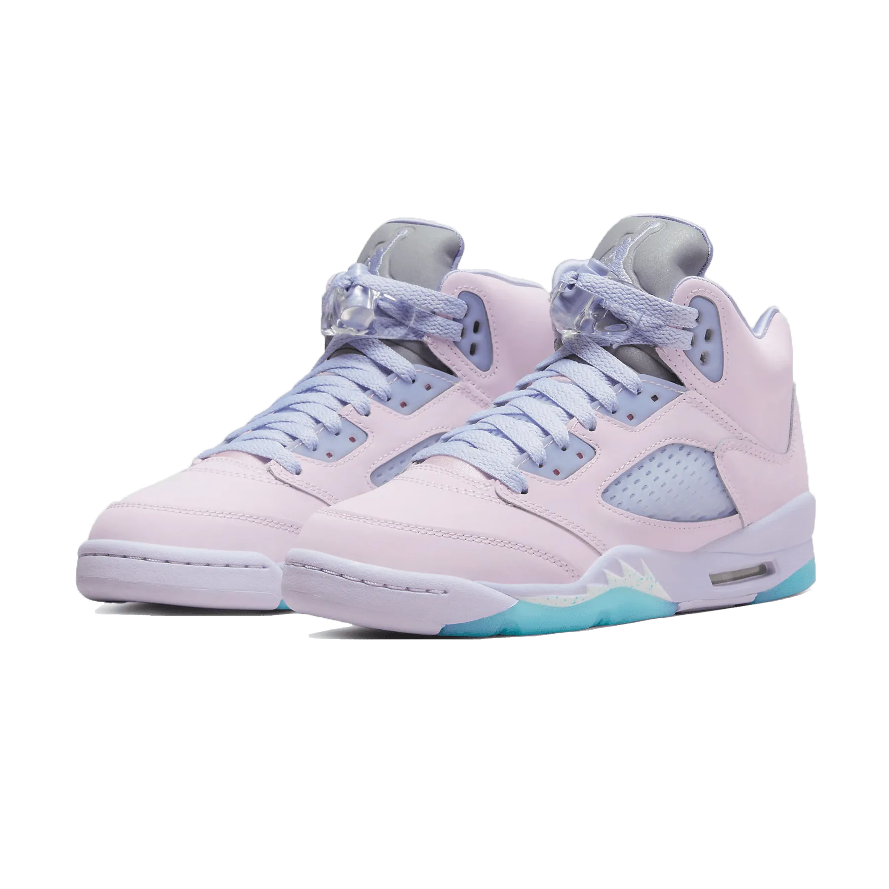 Air Jordan 5 Retro GS 'Easter'
