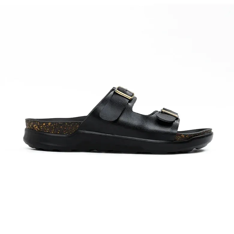 Alpha: Comfort Arch Footwear