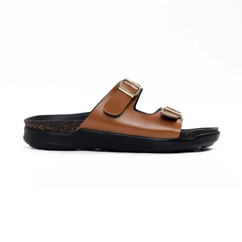 Alpha: Comfort Arch Footwear