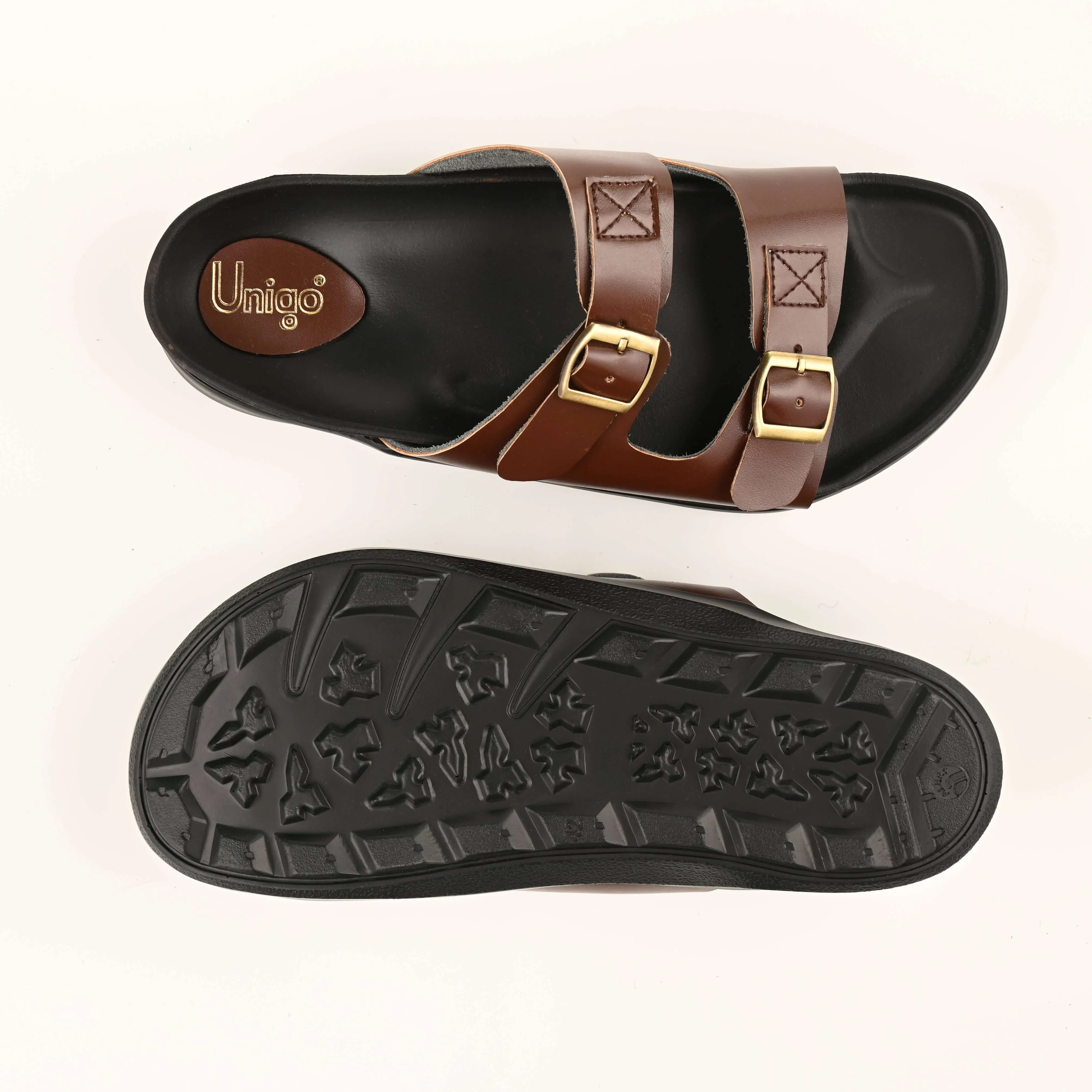 Alpha: Comfort Arch Footwear