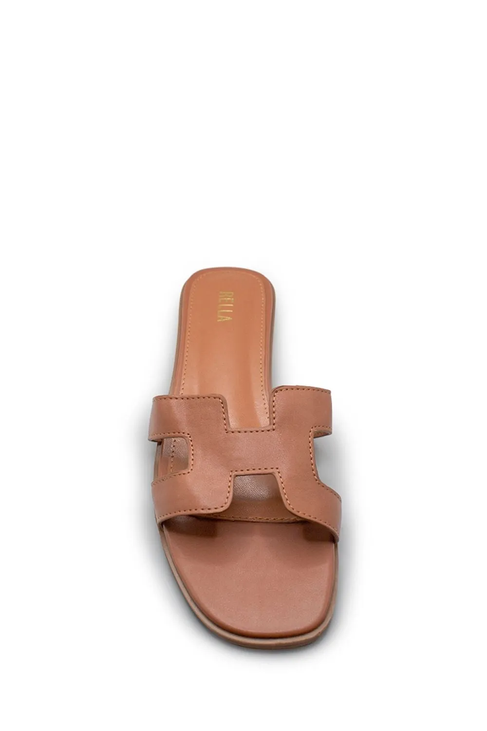 Amandi Flat Sandal
