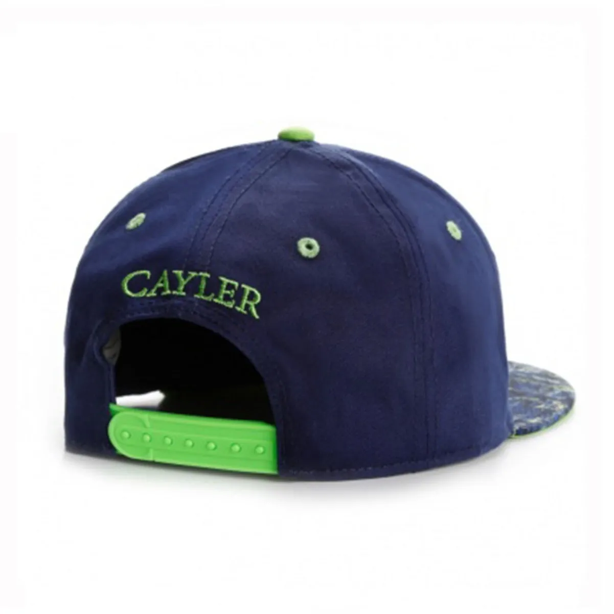 American style hip-hop flat-brimmed Snapback adjustable hat