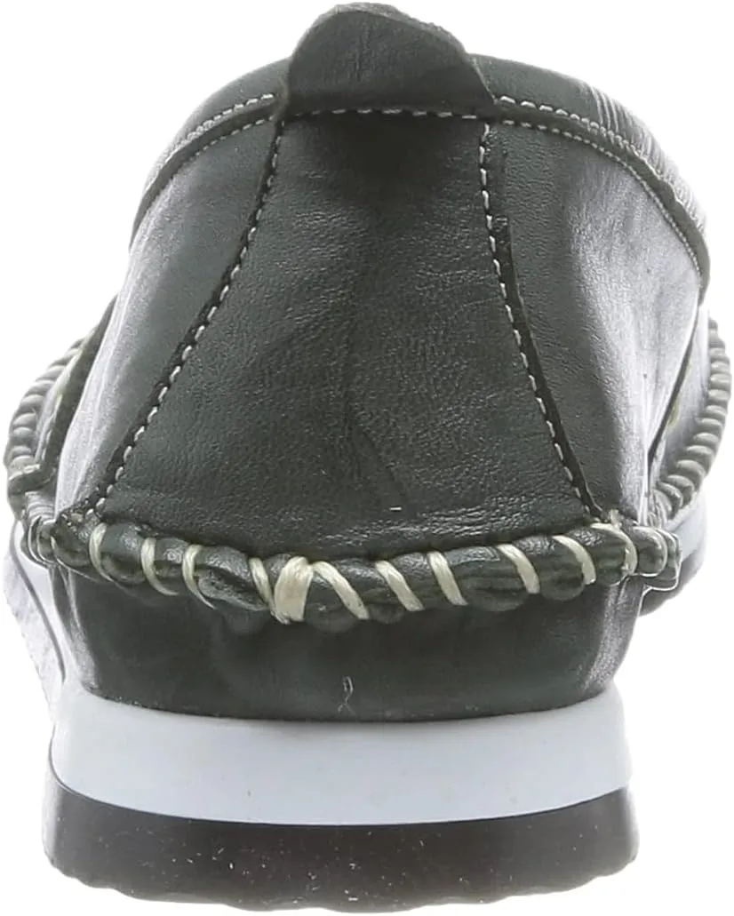 Andrea Conti Women's Leisure Loafer