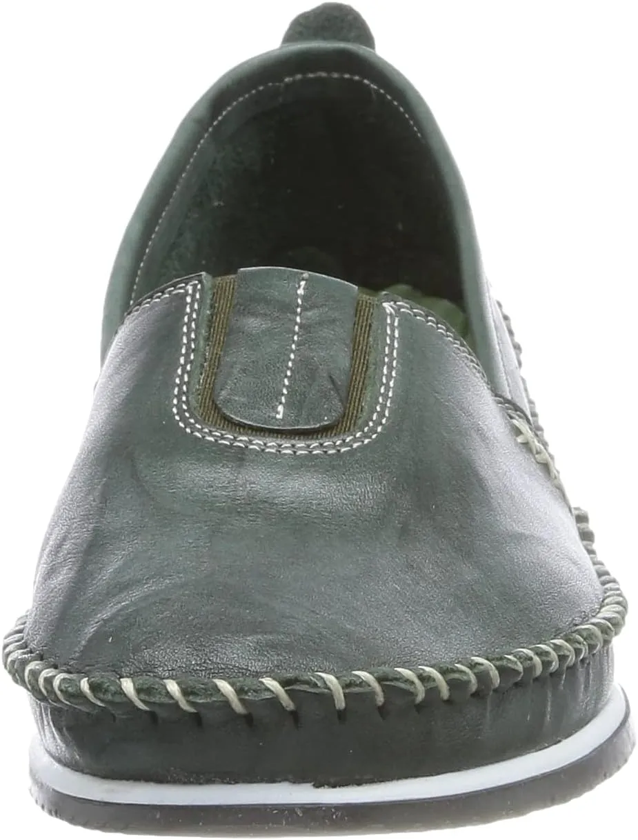 Andrea Conti Women's Leisure Loafer