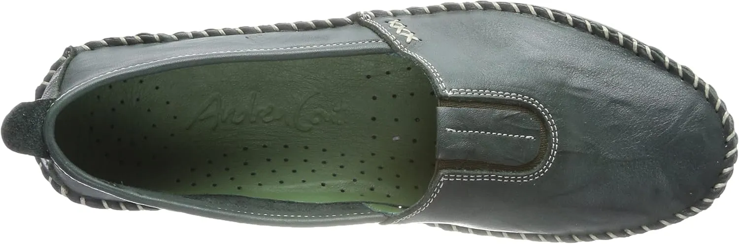 Andrea Conti Women's Leisure Loafer