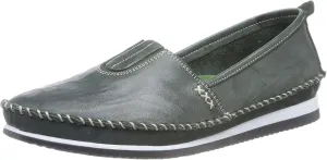 Andrea Conti Women's Leisure Loafer