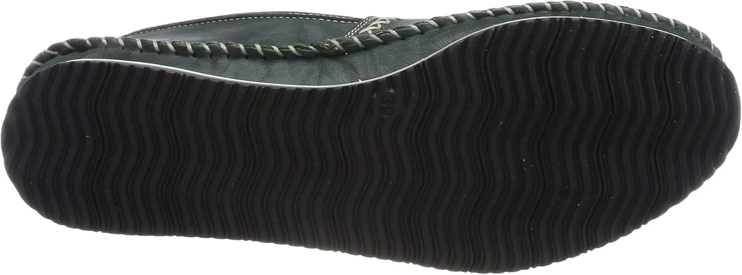 Andrea Conti Women's Leisure Loafer
