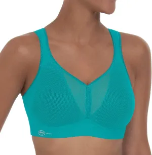 Anita Women's Air Control DeltaPad Maximum Support Sports Bra (5544)