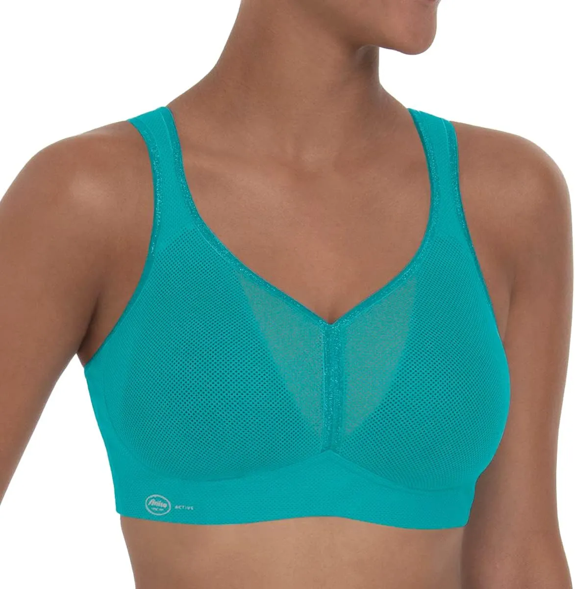 Anita Women's Air Control DeltaPad Maximum Support Sports Bra (5544)