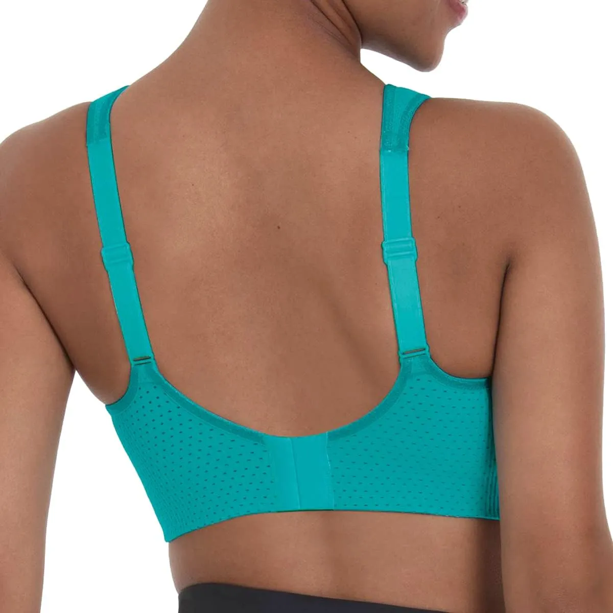 Anita Women's Air Control DeltaPad Maximum Support Sports Bra (5544)