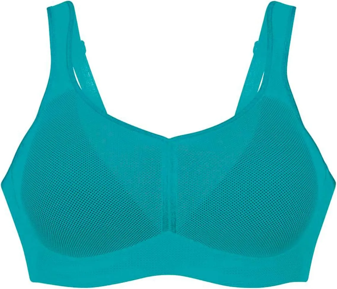 Anita Women's Air Control DeltaPad Maximum Support Sports Bra (5544)