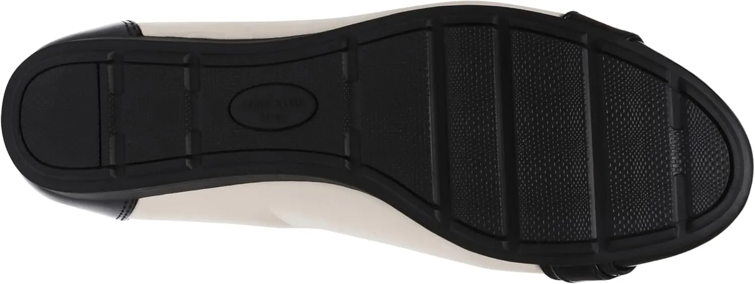 Anne Klein Women's Able Ballet Flat